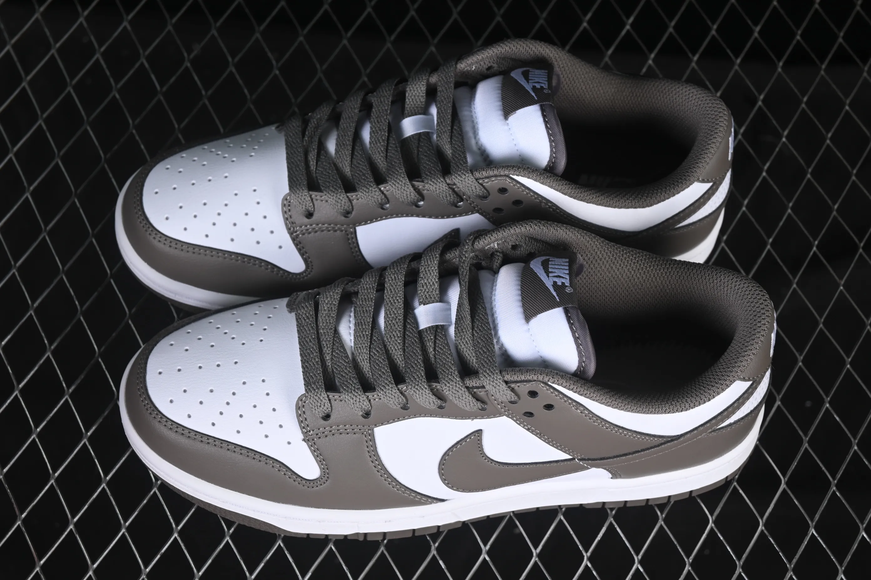 All Categories Nk SB Dunk Series Nk SB Dunk Low Low-top sneakers Nike Dunk Low "Cave Stone" Rock Gray Low-top casual sneakers HF5441-111